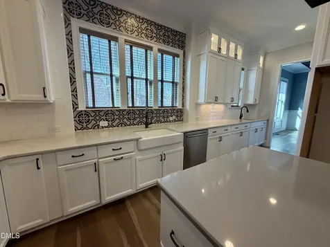 251 Gentry Drive Pittsboro NC 27312