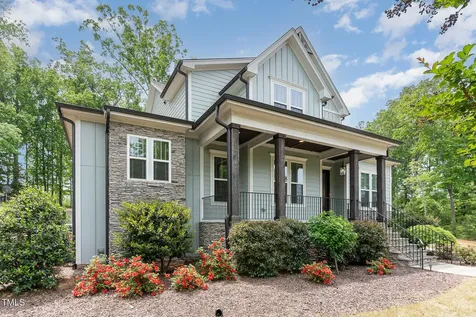 251 Gentry Drive Pittsboro NC 27312