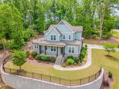 251 Gentry Drive Pittsboro NC 27312