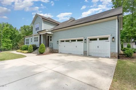 251 Gentry Drive Pittsboro NC 27312