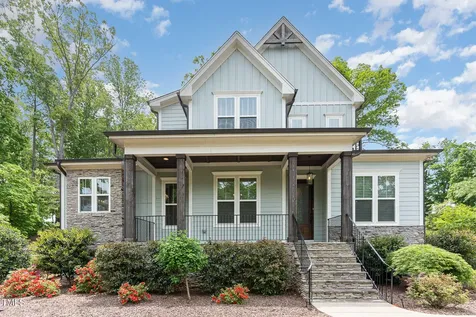 251 Gentry Drive Pittsboro NC 27312