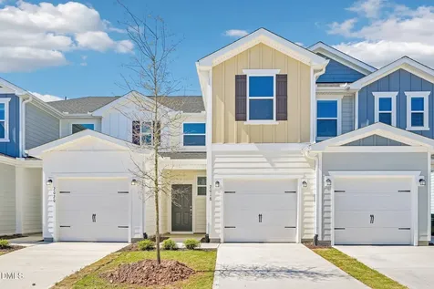2018 Oakdale Drive Durham NC 27703