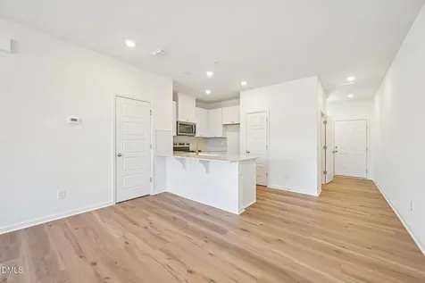 2018 Oakdale Drive Durham NC 27703