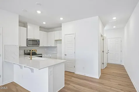 2018 Oakdale Drive Durham NC 27703