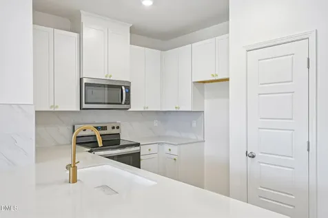2018 Oakdale Drive Durham NC 27703