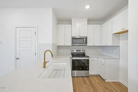 2018 Oakdale Drive Durham NC 27703