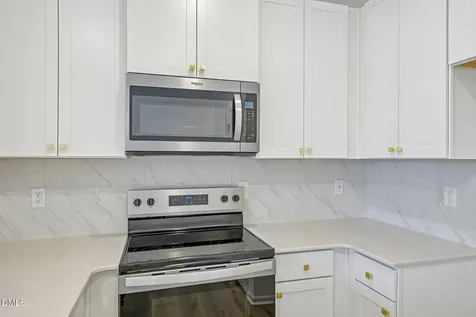 2018 Oakdale Drive Durham NC 27703