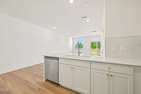 2018 Oakdale Drive Durham NC 27703