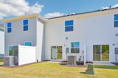 2018 Oakdale Drive Durham NC 27703
