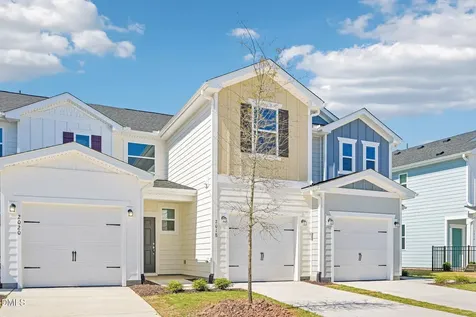 2018 Oakdale Drive Durham NC 27703