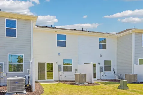 2018 Oakdale Drive Durham NC 27703