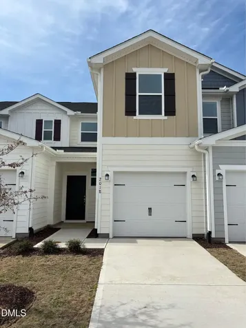 2018 Oakdale Drive Durham NC 27703