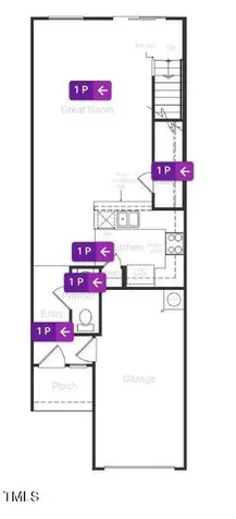 2018 Oakdale Drive Durham NC 27703