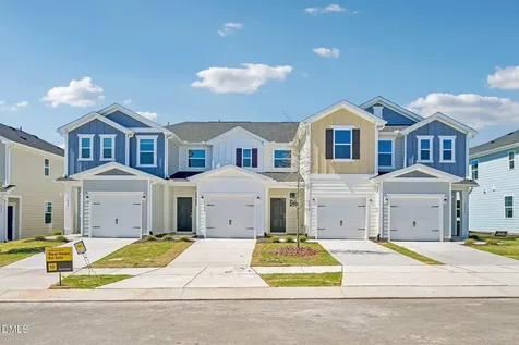 2018 Oakdale Drive Durham NC 27703