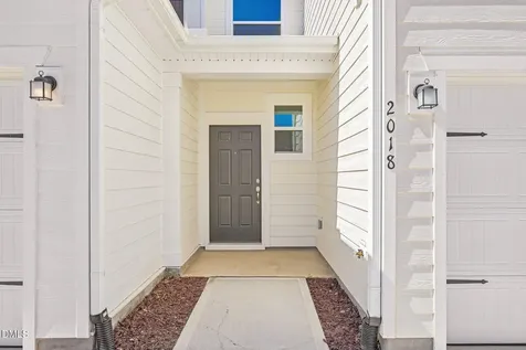 2018 Oakdale Drive Durham NC 27703