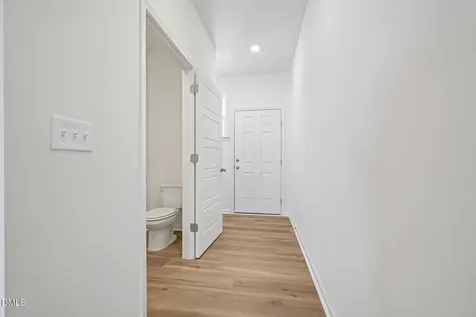 2018 Oakdale Drive Durham NC 27703