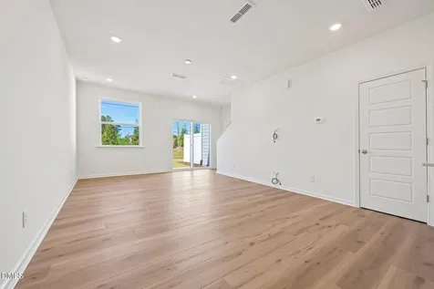 2018 Oakdale Drive Durham NC 27703