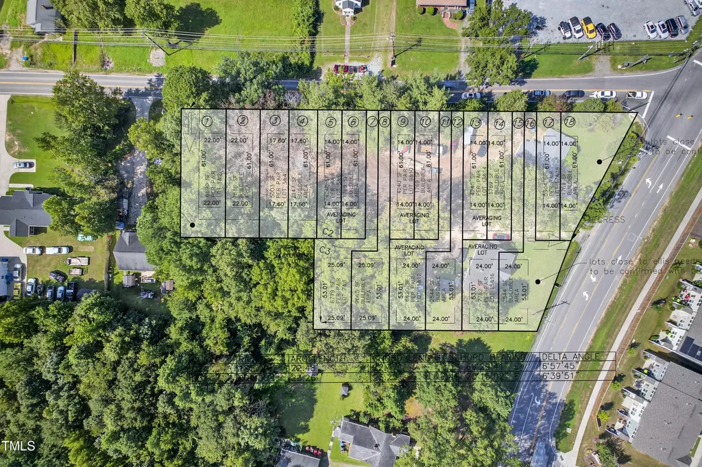 1206 Ellis Road Durham NC 27703