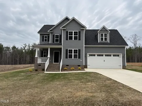 422 Rye Way Wendell NC 27591
