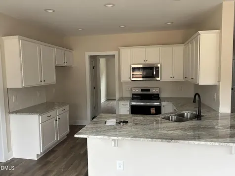 422 Rye Way Wendell NC 27591