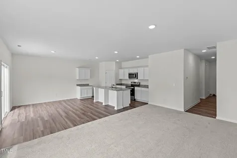 284 Babbling Brook Drive Wilsons Mills NC 27520