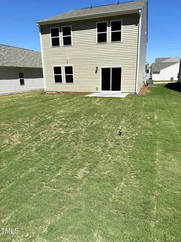 284 Babbling Brook Drive Wilsons Mills NC 27520