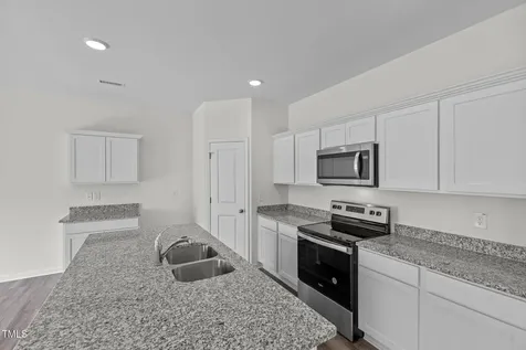 284 Babbling Brook Drive Wilsons Mills NC 27520