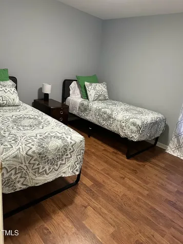 312 E End Avenue Durham NC 27703