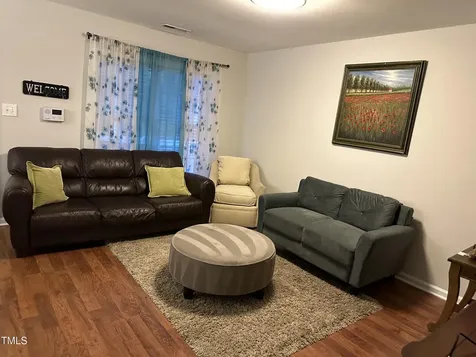 312 E End Avenue Durham NC 27703