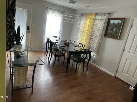 312 E End Avenue Durham NC 27703