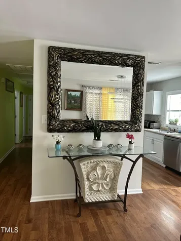 312 E End Avenue Durham NC 27703