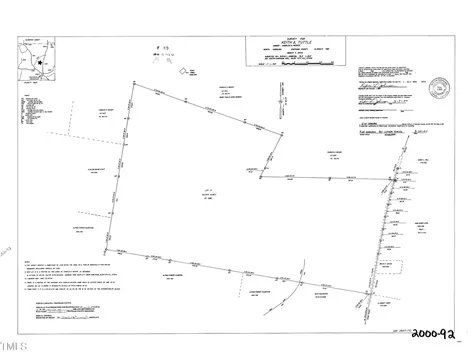 7587 Siler City Snow Camp Road Siler City NC 27344