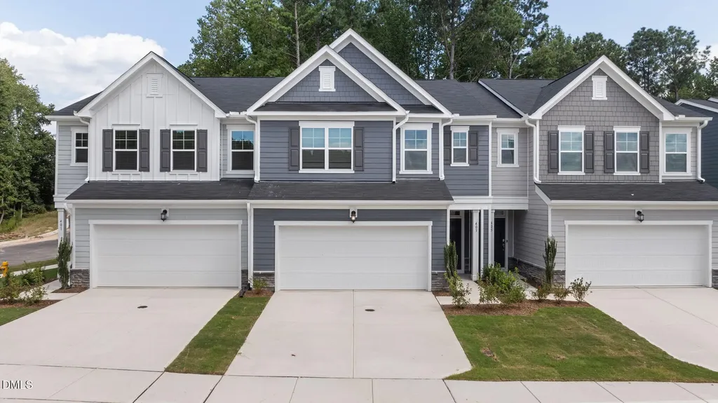 421 Deep Oak Drive Rolesville NC 27571