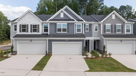 421 Deep Oak Drive Rolesville NC 27571