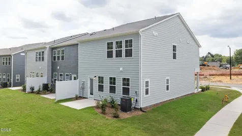 421 Deep Oak Drive Rolesville NC 27571