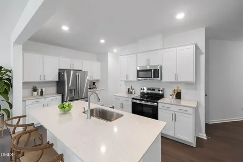 421 Deep Oak Drive Rolesville NC 27571