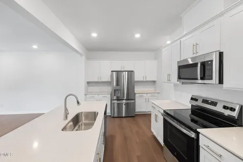 421 Deep Oak Drive Rolesville NC 27571