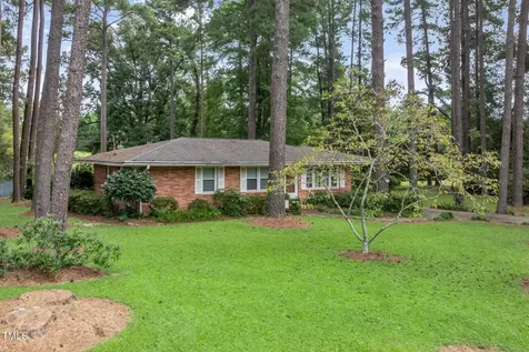 1626 Bruce Circle Raleigh NC 27603