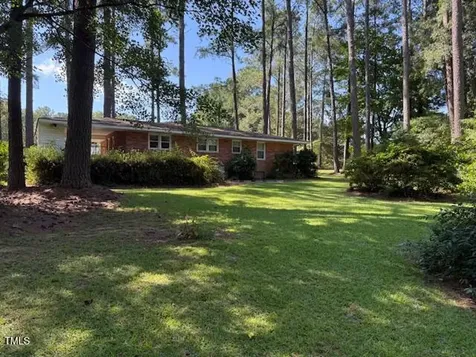 1626 Bruce Circle Raleigh NC 27603