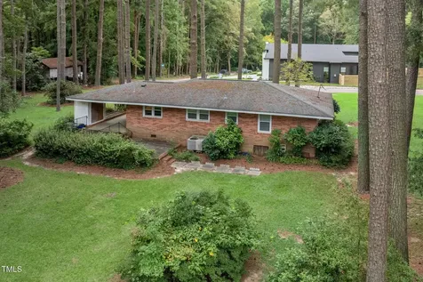 1626 Bruce Circle Raleigh NC 27603