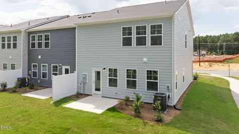 421 Deep Oak Drive Rolesville NC 27571