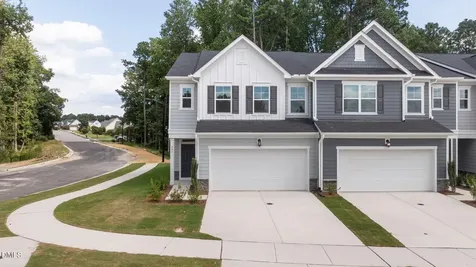421 Deep Oak Drive Rolesville NC 27571