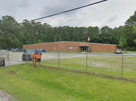 500 W Goldsboro Street Kenly NC 27542