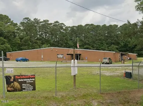 500 W Goldsboro Street Kenly NC 27542