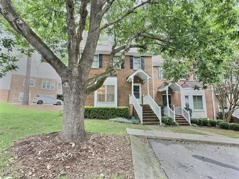 7 Preakness Drive Durham NC 27713
