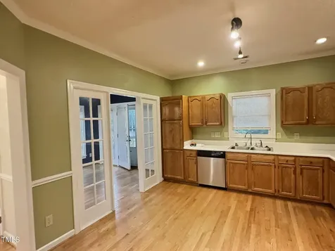 7 Preakness Drive Durham NC 27713
