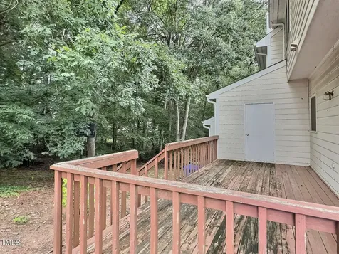 7 Preakness Drive Durham NC 27713