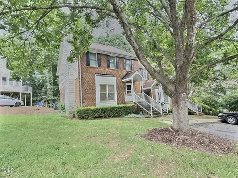 7 Preakness Drive Durham NC 27713