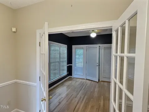 7 Preakness Drive Durham NC 27713