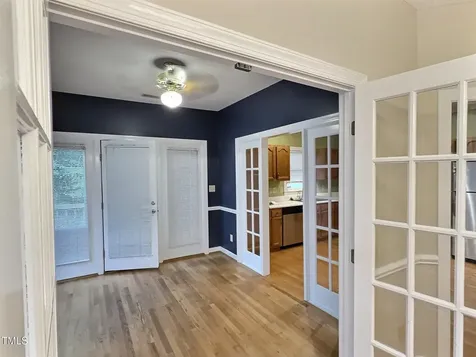 7 Preakness Drive Durham NC 27713